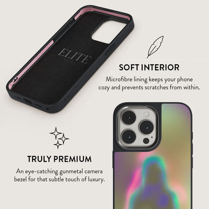 Ethereal - iPhone 15 Pro Max Case