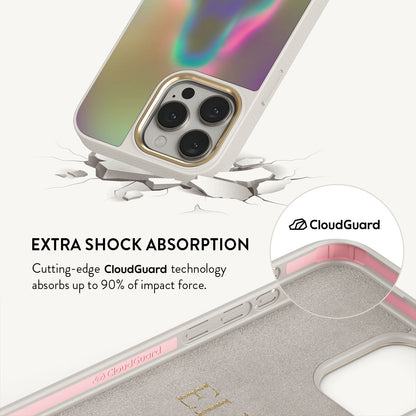 Ethereal - iPhone 15 Pro Max Case