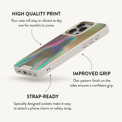 Ethereal - iPhone 15 Pro Max Case