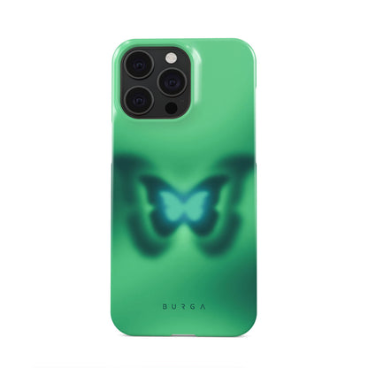 Energy - iPhone 15 Pro Max Case