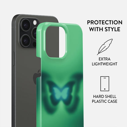 Energy - iPhone 15 Pro Max Case