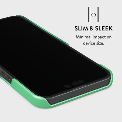 Energy - iPhone 15 Pro Max Case