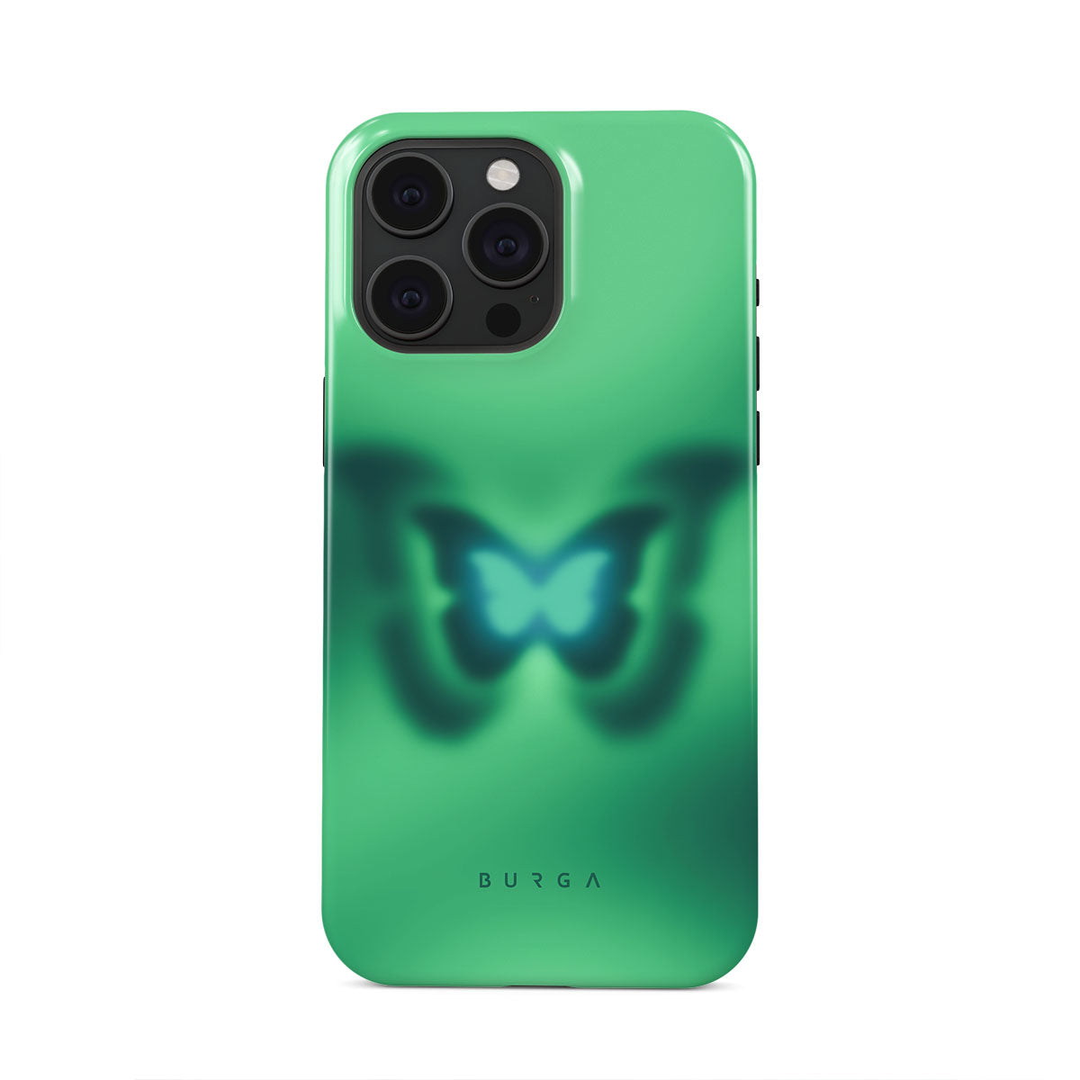 Energy - iPhone 15 Pro Max Case