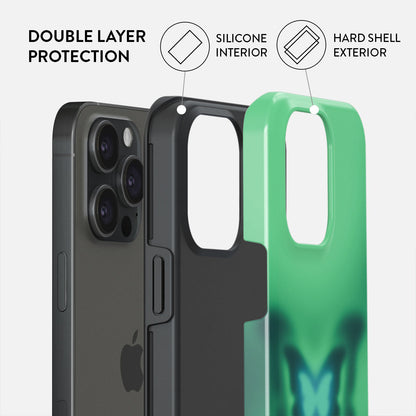 Energy - iPhone 15 Pro Max Case