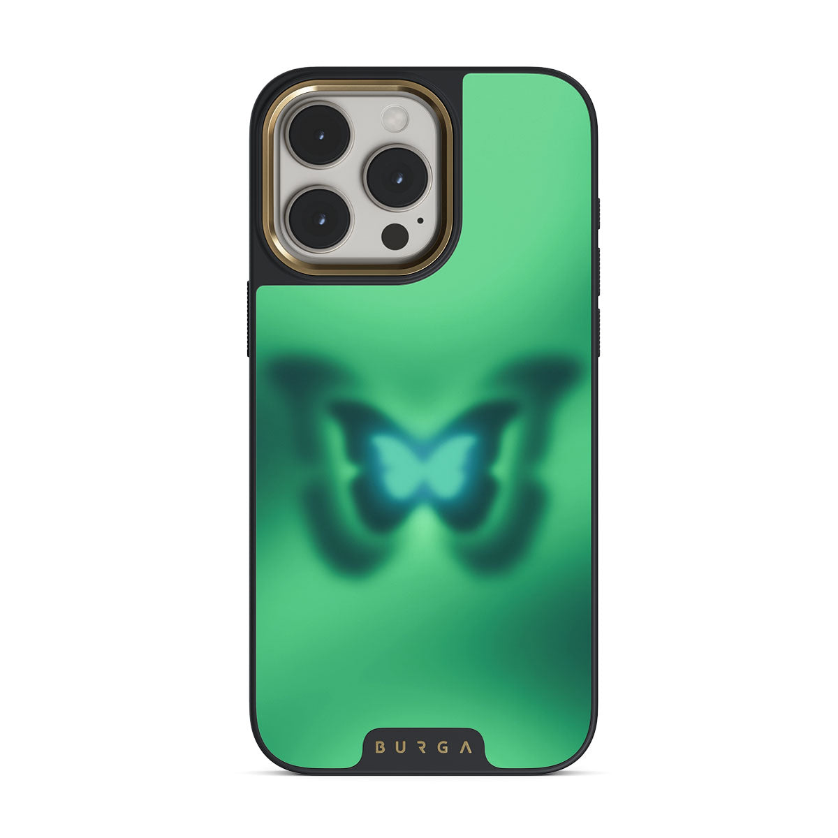 Energy - iPhone 15 Pro Max Case