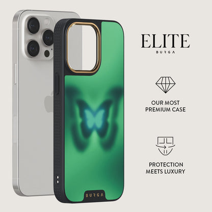 Energy - iPhone 15 Pro Max Case