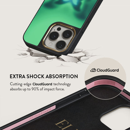 Energy - iPhone 15 Pro Max Case