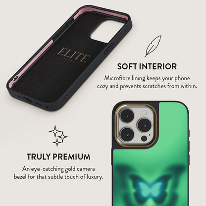 Energy - iPhone 15 Pro Max Case