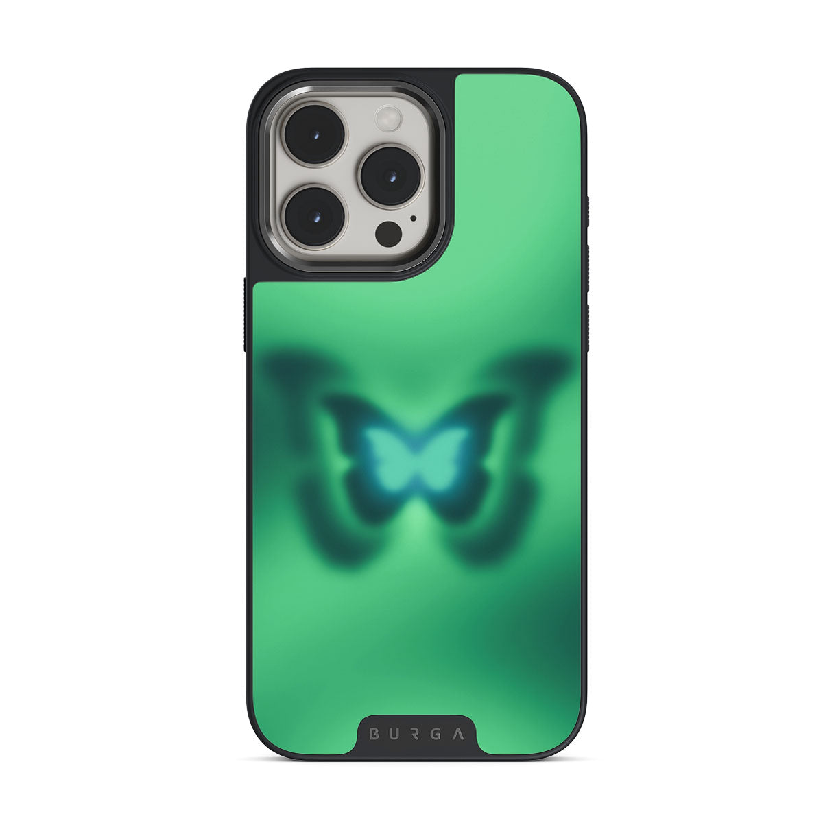 Energy - iPhone 15 Pro Max Case