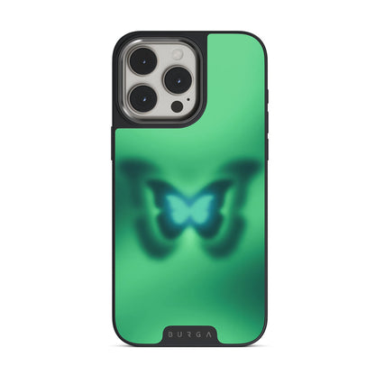Energy - iPhone 15 Pro Max Case