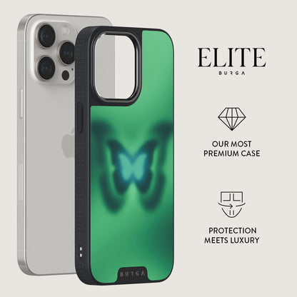 Energy - iPhone 15 Pro Max Case