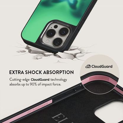 Energy - iPhone 15 Pro Max Case