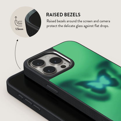 Energy - iPhone 15 Pro Max Case