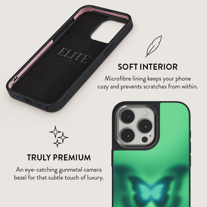 Energy - iPhone 15 Pro Max Case