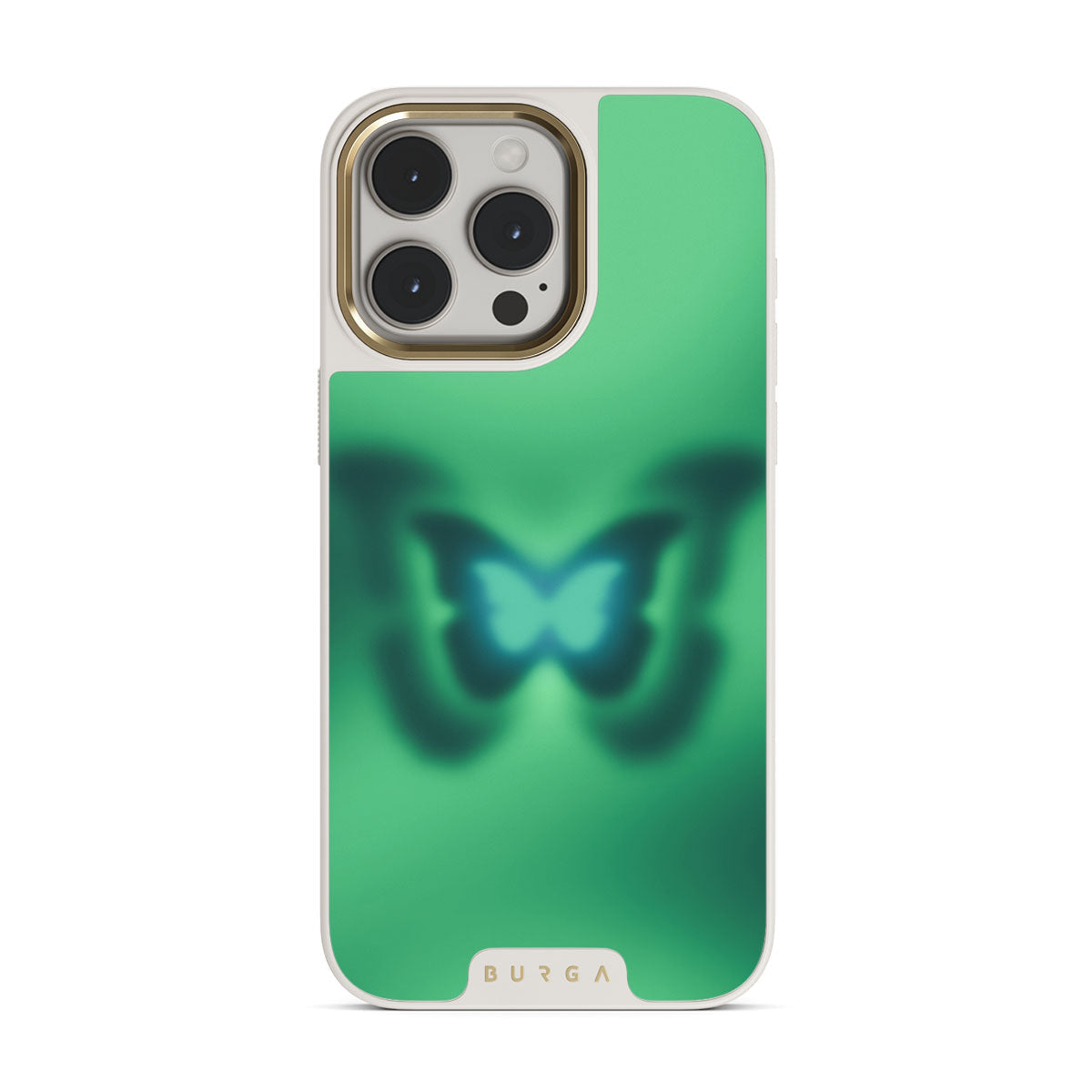 Energy - iPhone 15 Pro Max Case