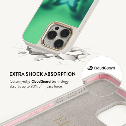 Energy - iPhone 15 Pro Max Case