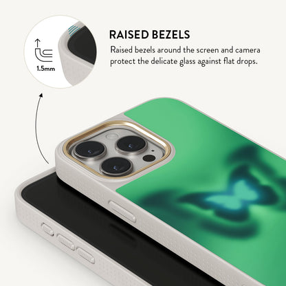Energy - iPhone 15 Pro Max Case