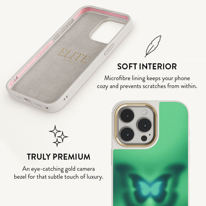 Energy - iPhone 15 Pro Max Case