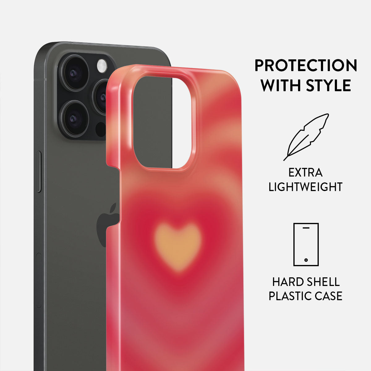 Awakening - iPhone 15 Pro Case