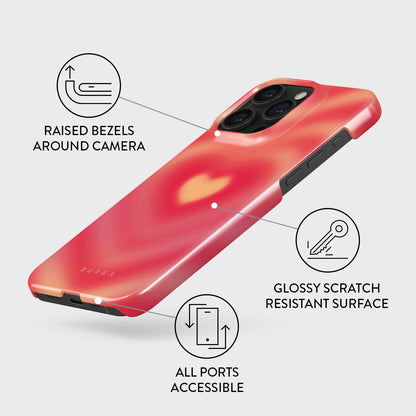 Awakening - iPhone 15 Pro Case
