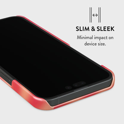 Awakening - iPhone 15 Pro Case