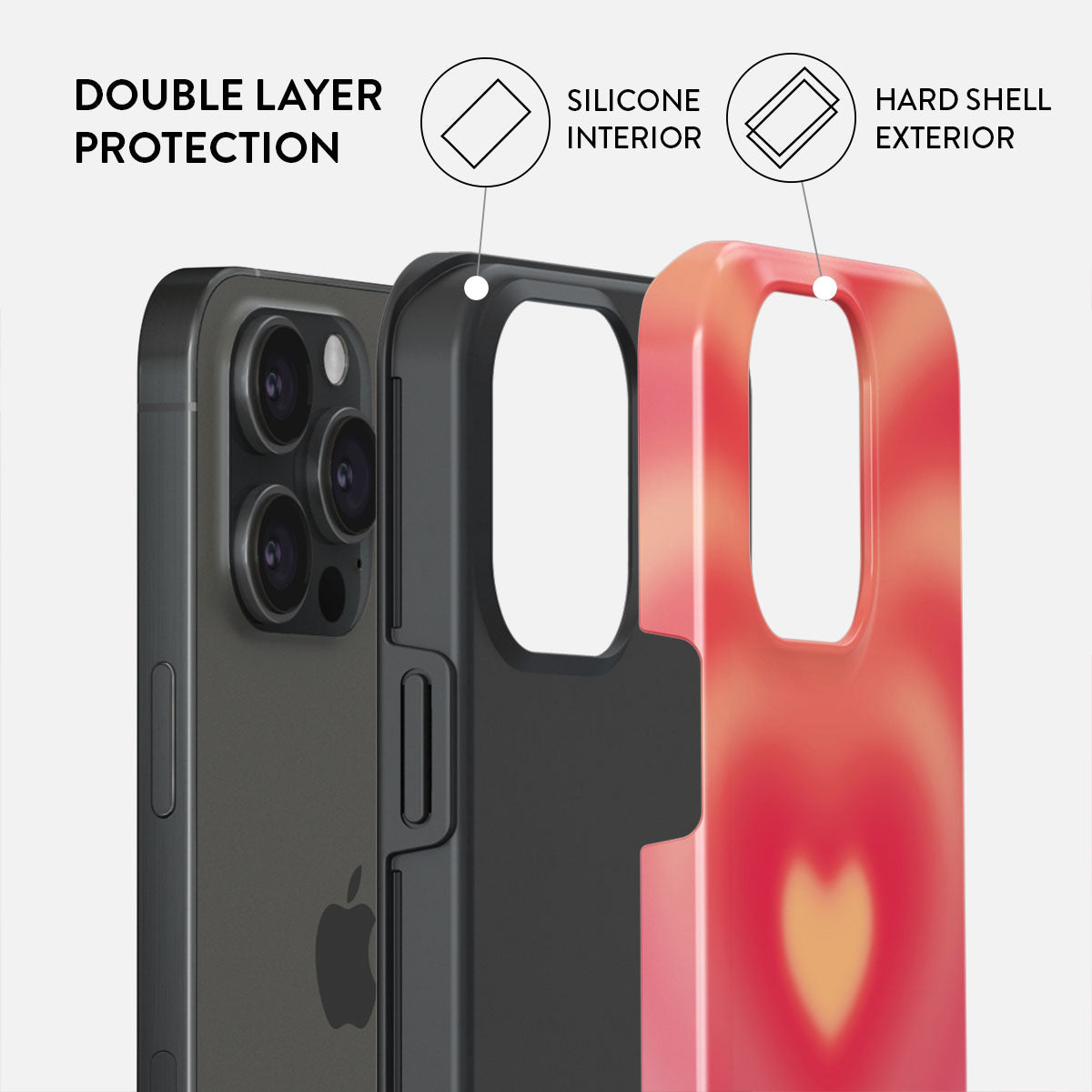 Awakening - iPhone 15 Pro Max Case