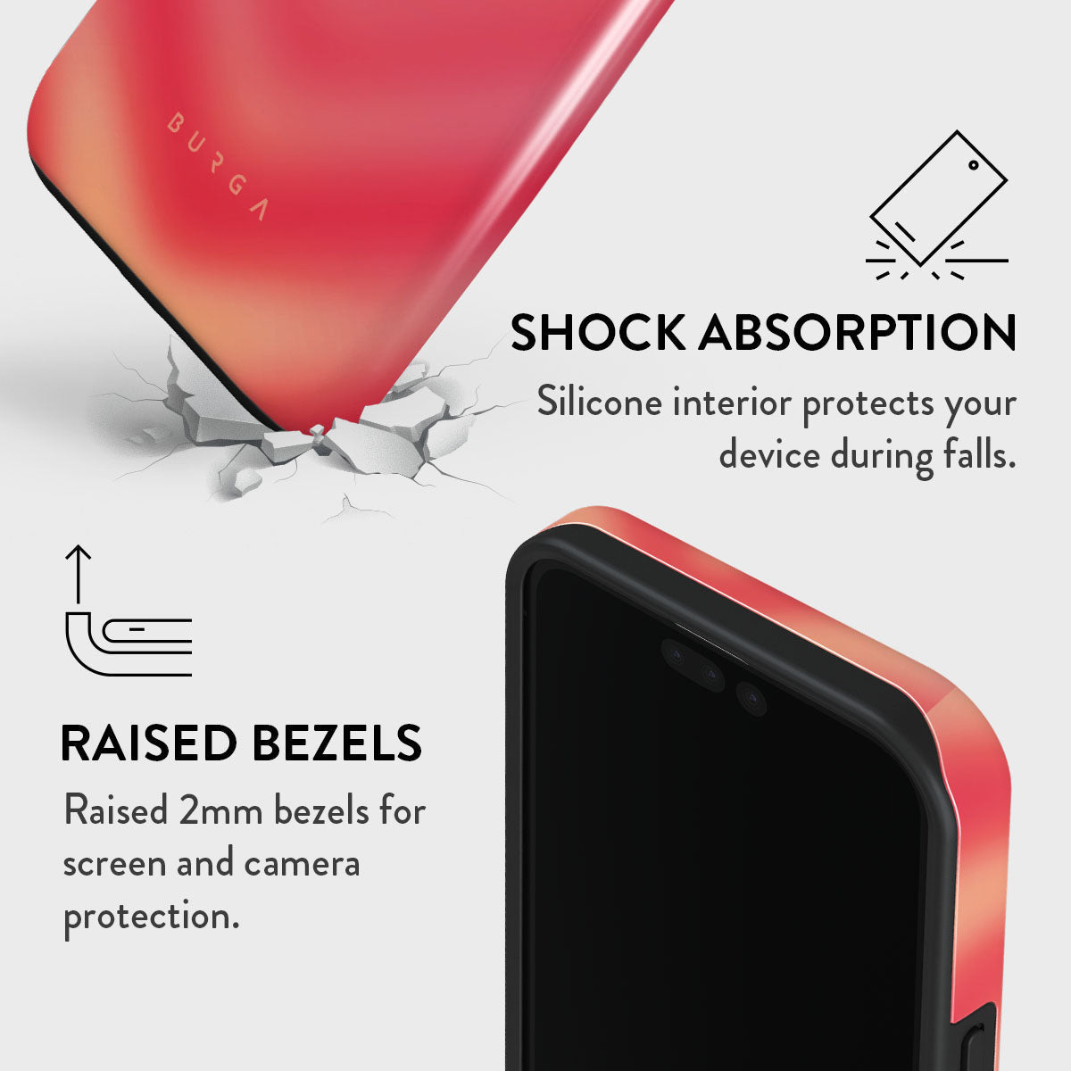 Awakening - iPhone 15 Pro Case