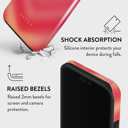 Awakening - iPhone 15 Pro Case