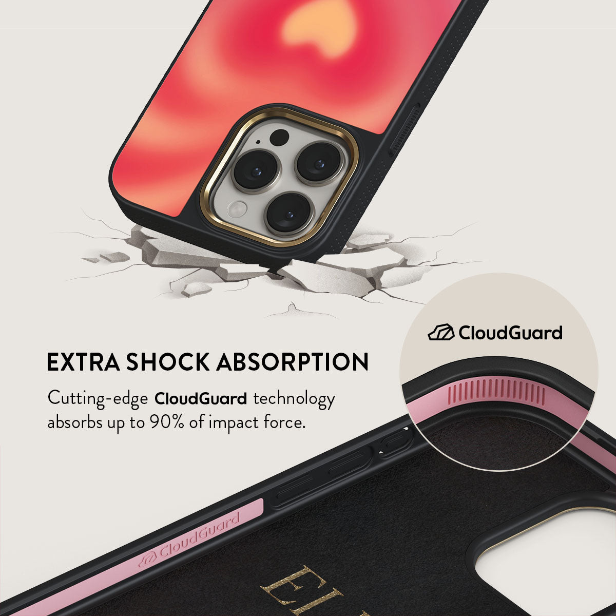 Awakening - iPhone 15 Pro Max Case