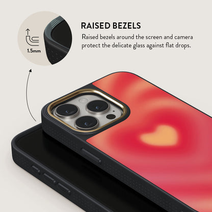 Awakening - iPhone 15 Pro Max Case