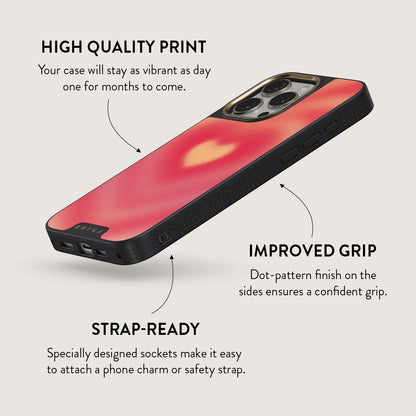 Awakening - iPhone 15 Pro Case