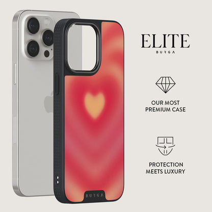 Awakening - iPhone 15 Pro Case