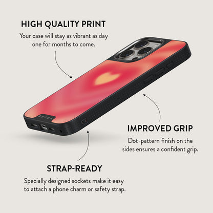 Awakening - iPhone 15 Pro Max Case