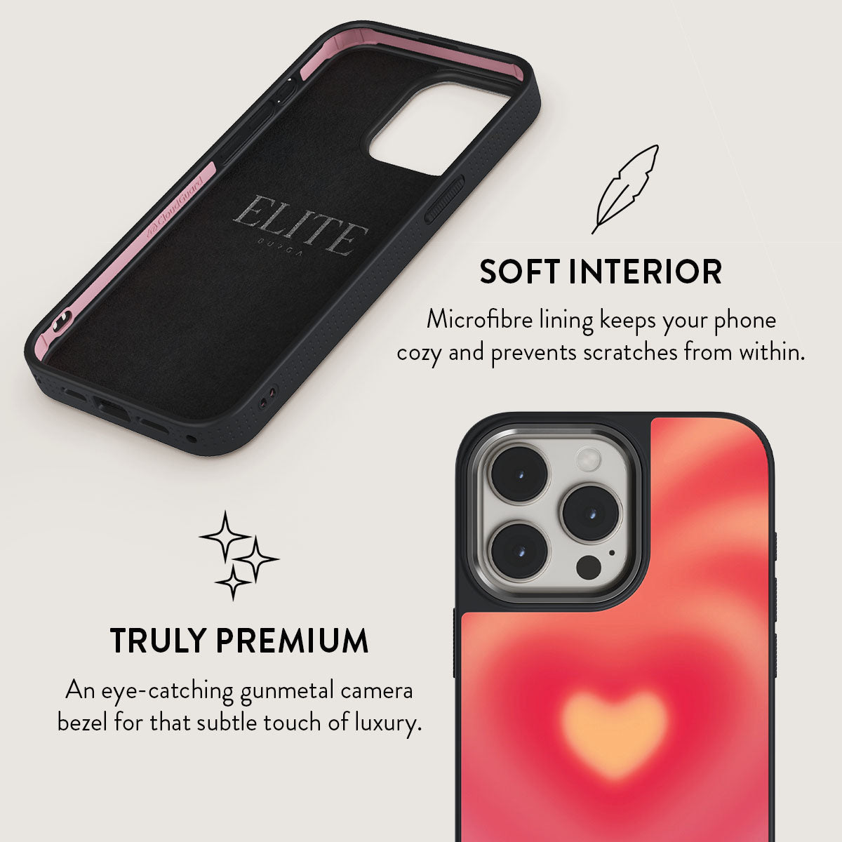 Awakening - iPhone 15 Pro Max Case