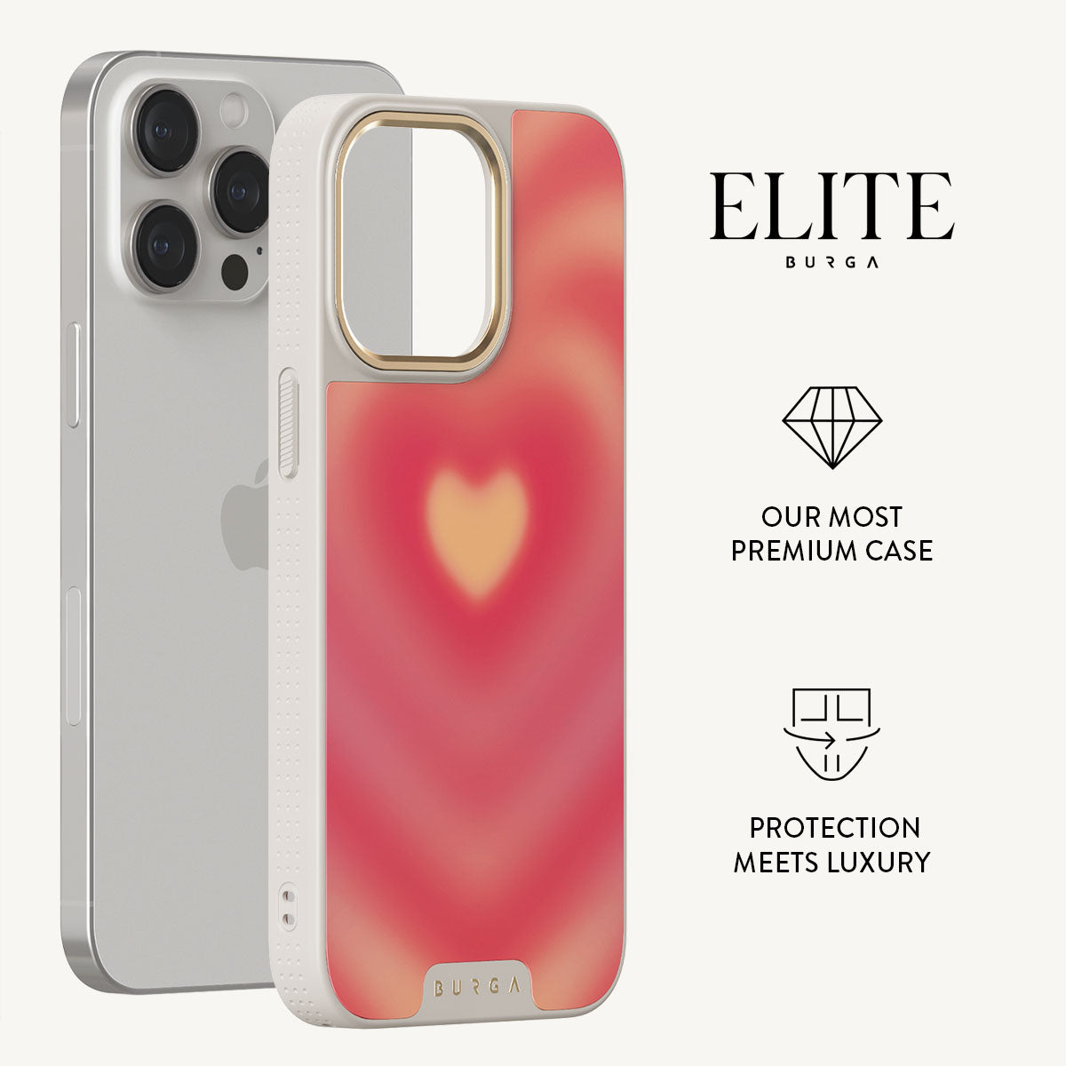 Awakening - iPhone 15 Pro Max Case