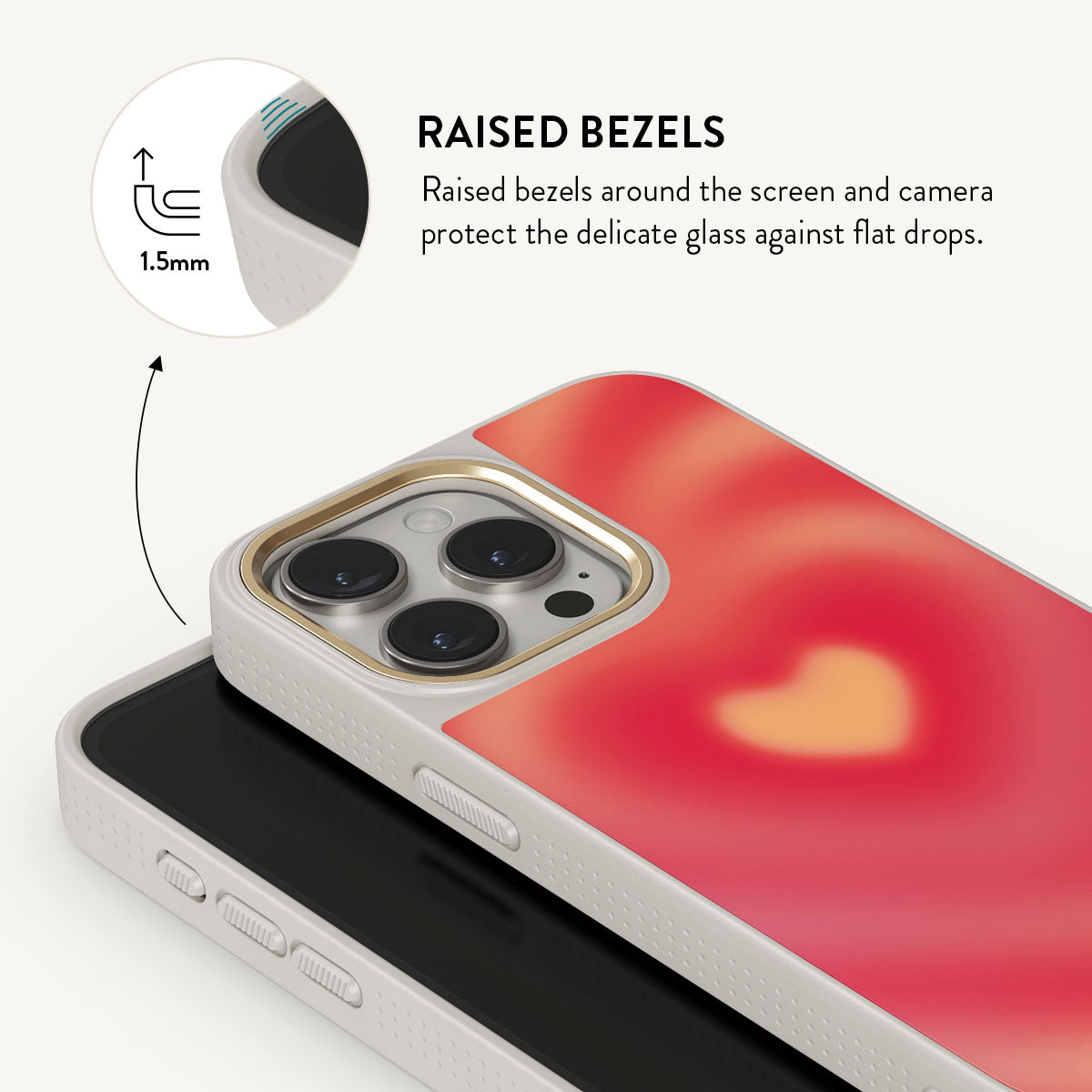 Awakening - iPhone 15 Pro Case