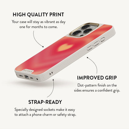 Awakening - iPhone 15 Pro Case
