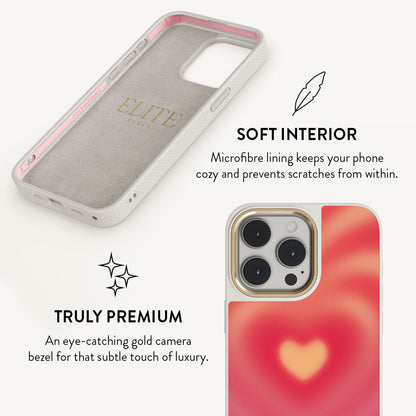 Awakening - iPhone 15 Pro Case