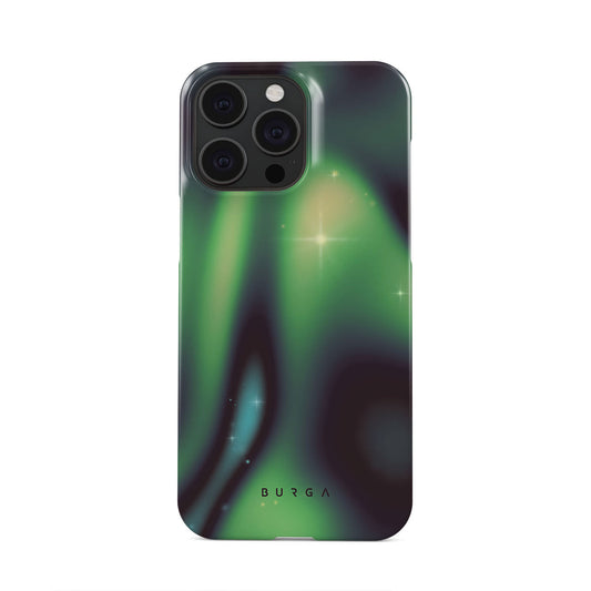 Aurora - iPhone 15 Pro Case