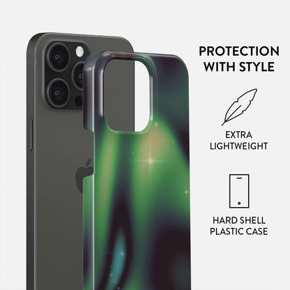 Aurora - iPhone 15 Pro Case