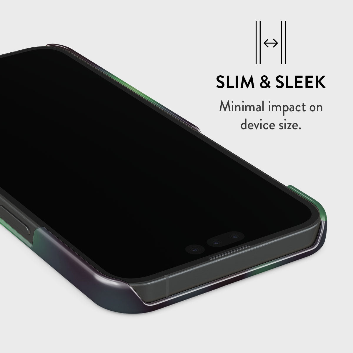Aurora - iPhone 15 Pro Max Case