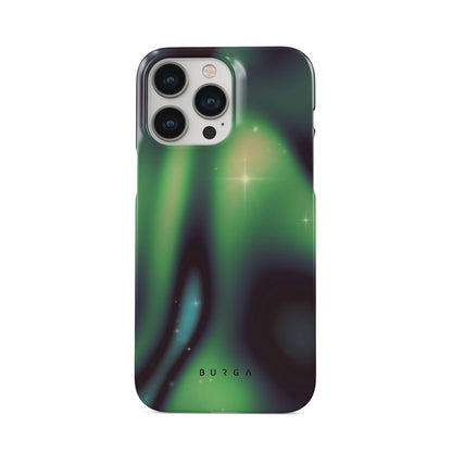 Aurora - iPhone 14 Pro Max Case