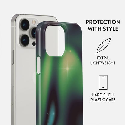 Aurora - iPhone 14 Pro Max Case