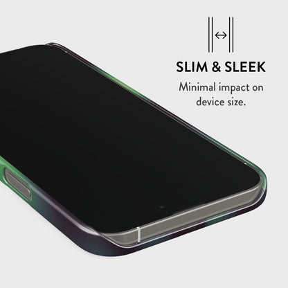 Aurora - iPhone 14 Pro Max Case