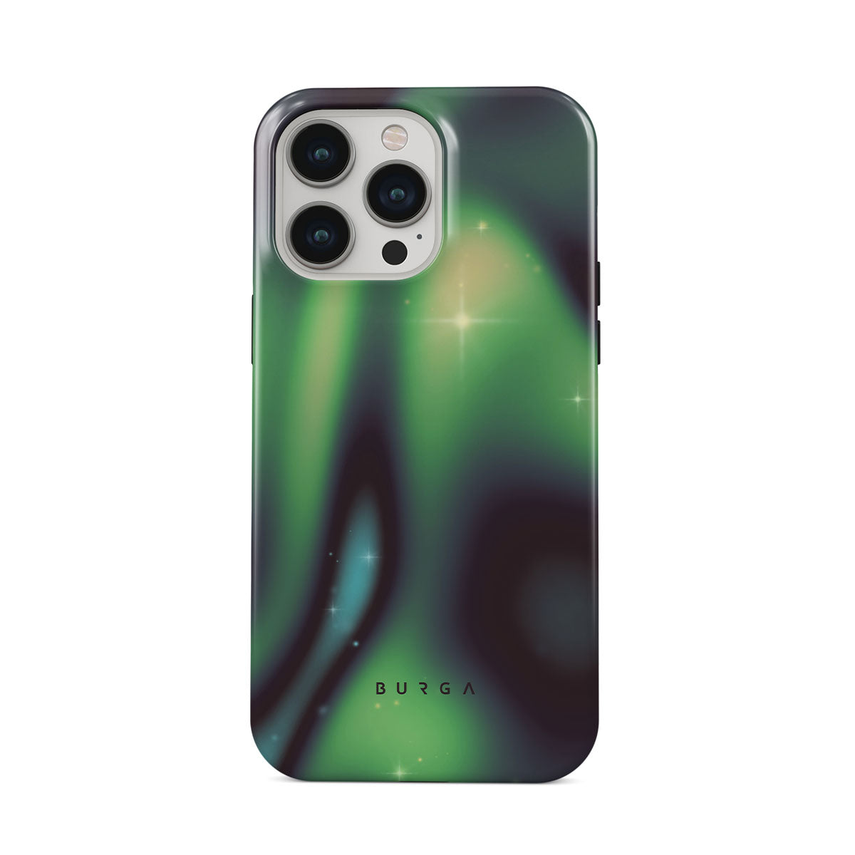 Aurora - iPhone 14 Pro Max Case