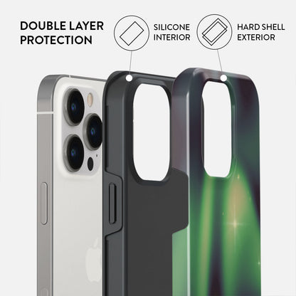 Aurora - iPhone 14 Pro Max Case