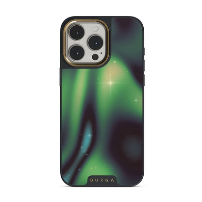 Aurora - iPhone 15 Pro Case