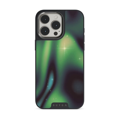 Aurora - iPhone 15 Pro Case