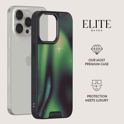 Aurora - iPhone 15 Pro Case