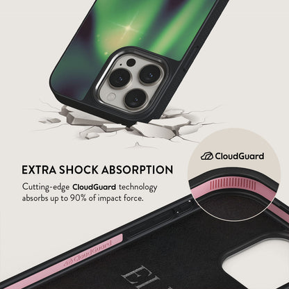 Aurora - iPhone 15 Pro Max Case